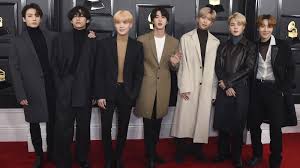 Infor about bts band #super hit band #world wide famous band #korean # ❤my fav jin❤ apka . Bts Will Represent South Korea As Celebrity Diplomats At The Un