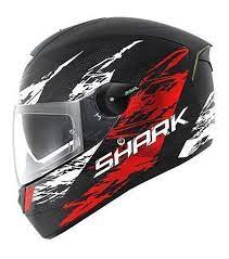 Shark Skwal Ellipse Shark Helmets For Motorbikes Casque Moto Casques Moto