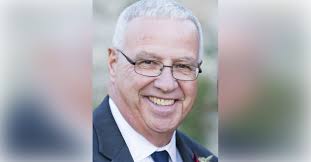 Obituary information for Randy Henrigillis