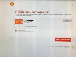The best credit cards for gas purchases of august 2021 best if gas is your top spending category: Shell Small Business Card Approved Myfico Forums 4767788