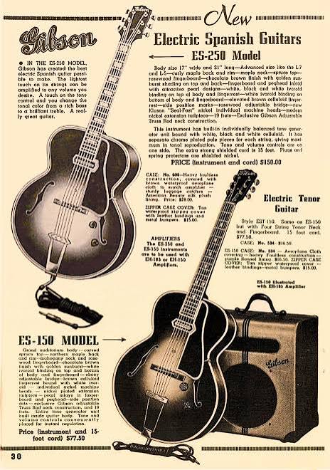 Charlie's Gear – Gypsy Jazz UK