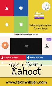 It is the only working auto answer currently, and does it's job with 99.9% precision Kahoot Bright Idea For Interactive Student Responses Tech With Jen Teacher Technology Instructional Technology Classroom Tech