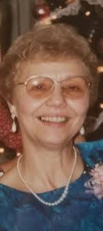 Marie L. CLINE Obituary June 24, 2018