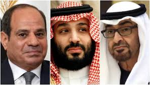 Regional countries denounce Iran's attack on US base in Qatar