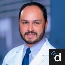 Dr. Christopher Ibarra, MD