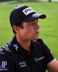 How did Matthieu Pavon get rid of the chipping yips? Hear his approach and  learn more about the PING Pro and PGA Tour winner in this week's episode of  the PING Proving