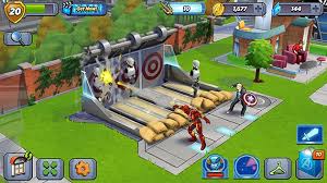 Descargar marvel avengers academy 2.11.0 apk + mod gratis para teléfonos móviles android, teléfonos inteligentes. Marvel Avengers Academy Mod Apk 2 15 0 Free Store Download