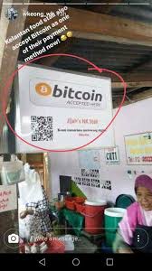 Is bitcoin trading legal in the us malaysia. Bitcoin Accepted At Wet Market Malaysia Bitcoin
