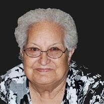 Beatrice Candelaria Obituary