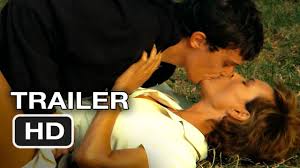 Murphy is an american living in paris who enters a highly sexually and emotionally charged relationship with the unstable electra. Unforgivable Official Trailer 1 2012 French Movie Hd Youtube