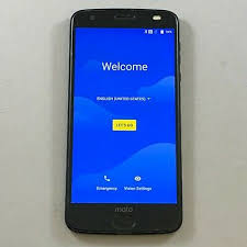 Simply enter your phones information above, name & email, and checkout. Motorola Moto Z2 Force Xt1789 1 Smartphone 64gb Verizon Unlocked Black 59 99 Picclick