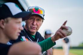 Family spat leads to two town ball teams in little Milroy, Minn.