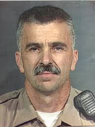 Today is bittersweet for the Detention Division. We celebrated Sergeant Eric  Saya's retirement after 27 years. Sergeant Saya began his career as a  Correctional Officer in 1991, he promoted to Sergeant in