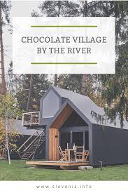 Luxury Glamping In Maribor Glamping Resorts Luxury Glamping Maribor