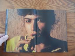 Miguel Rio Branco, Maldicidade