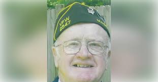 Obituary information for Donald M. MacLeod