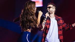 Ouça músicas do artista myke towers. El Detalle De Mike Bahia Con Su Novia Greeicy Rendon Programas Radio Moda