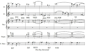 How The 13th Harmonic Saved My Music