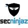 SecNinjaz Technologies LLP logo
