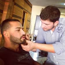 Salon Jack khoury for men