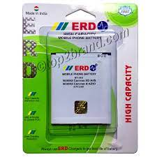 Micromax A115 Canvas 3D battery by erd ...
