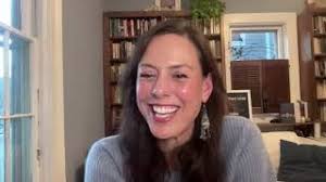 Rachel Jamison Webster & Melissa Blount, Ph.D. -- To Tell the Truth: Race,  Identity, and Healing