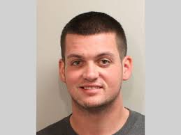 LCSO Daily Booking Report