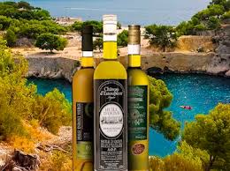 7 Most Popular French Oils Tasteatlas