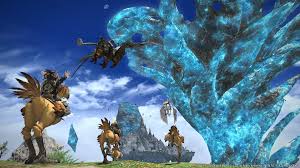 Ffxiv always adds new dungeons to kee. Final Fantasy Xiv Update 3 1 As Goes Light So Goes Darkness Launches Today Hey Poor Player