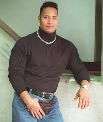 The Rock