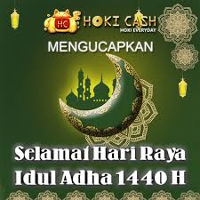 Selamat Hari Raya Idul Adha 1440 H Jenis