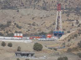 exxonmobil oil explorations in shawre valley kurdistan region of iraq ejatlas exxonmobil oil explorations in shawre