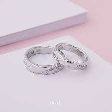 Jual beli cincin tunangan online terlengkap, aman & nyaman di tokopedia. Cincin Kawin Unik Cincin Tunangan Unik Cincin Nikah Unik Photos Facebook
