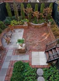 Backyard landscaping ideas & designs. 41 Backyard Design Ideas For Small Yards Page 9 Of 41 Worthminer Small Backyard Landscaping Backyard Landscaping Designs Backyard Landscaping