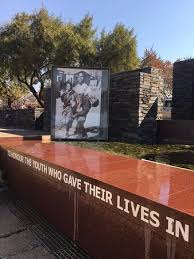 North of vilakazi st is hector pieterson sq; At The Hector Pieterson Memorial Picture Of Soweto Johannesburg Tripadvisor