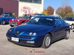 Image result for Blu Odissea 2007 Alfa-Romeo