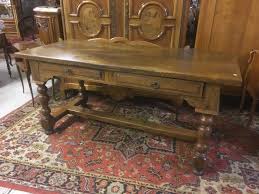Bureau Plat Maison Et Appartement Bureau Chene Bureau