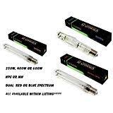 Feliz 125 watt cfl grow light 2700k. Top 10 125w Cfl Grow Lights Of 2021 Best Reviews Guide
