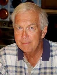 Obituary information for Robert Elwood Kritkausky