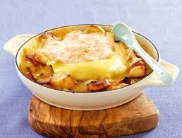 Tartiflette Jpg Recette Tartiflette Recette Recettes De Cuisine