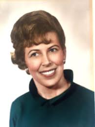 Grace Ellen Rifenbergh