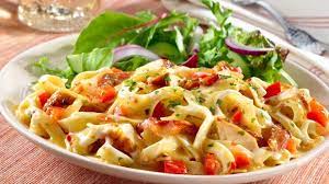 Smokey Mac Cheese Pasta Recipes Knorr Recipes Pasta Dishes