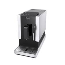 Maybe you would like to learn more about one of these? Design Fully Automatic Coffee Machine Caso Cafe Crema One Caso Design Onlineshop