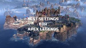 Apex Legends Pro Settings 2021 Prosettings Com