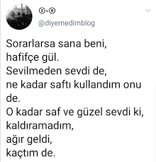 Mutsuzkiz Adli Kullanicinin Sozler Panosundaki Pin Ayrilik Sozleri Ozlu Sozler Ilham Veren Sozler
