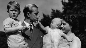 Queen elizabeth ii, james viscount severn and lady louise windsor geoff robinson/shutterstock; Queen Elizabeth Holds Princess Charlotte In New Photos By Annie Leibovitz