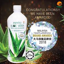 Making your own homemade aloe vera juice can ensure there are no unhealthy additives or preservatives, especially if you're using the leaves from a plant that you've grown yourself. Phhp Online Marketing Phhp Phyto Products Phhp Phyto Aloe Vera Whole Leaf Concentrate 60000mg Juice Improve Digestive System