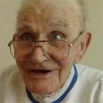 Frank Alton Sparks Obituary