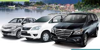 Sewa Mobil Surabaya Lepas Kunci Matic 