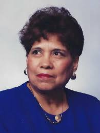 Obituary for Maria Acosta